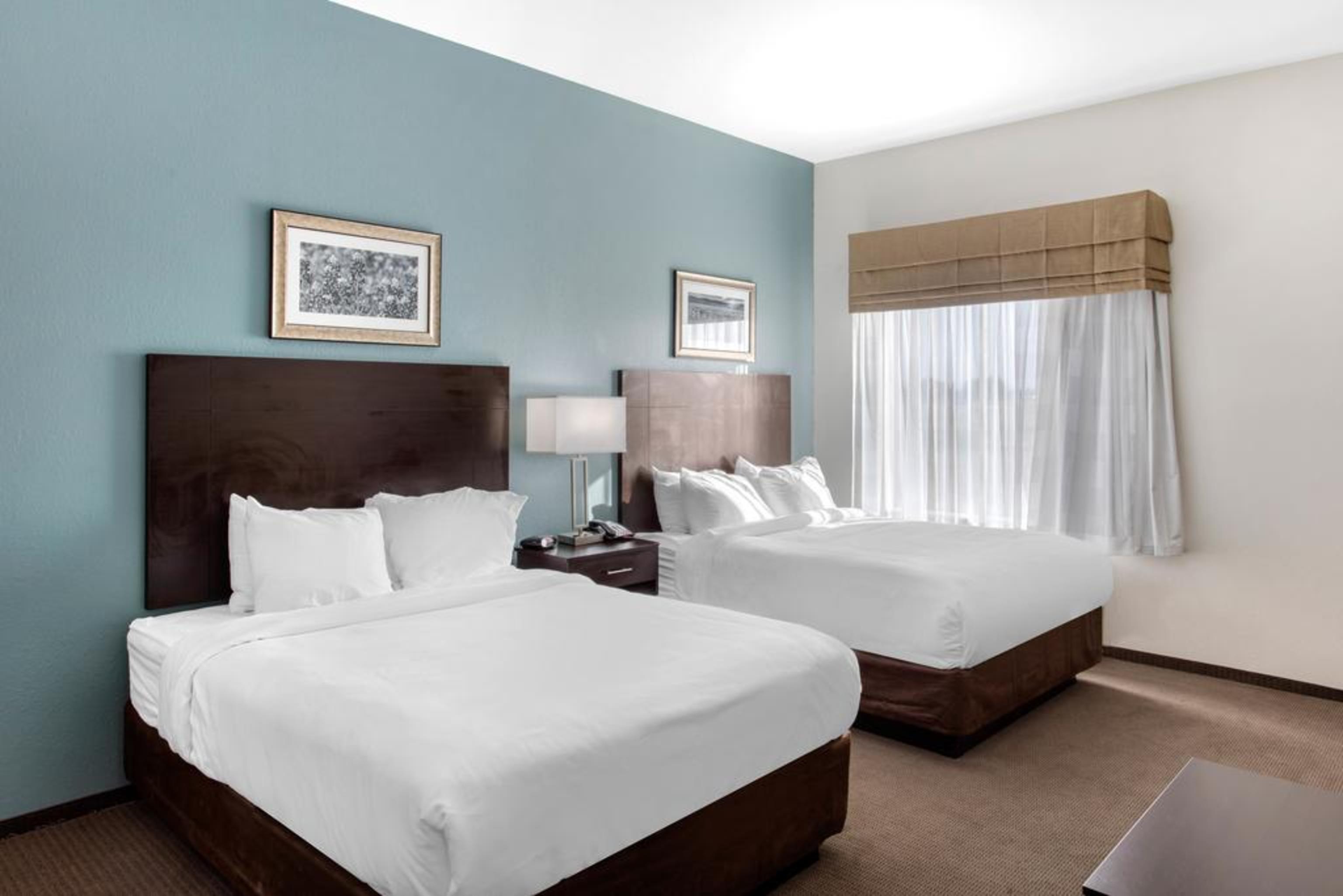 Sleep Inn Big Spring North I-20 Zewnętrze zdjęcie